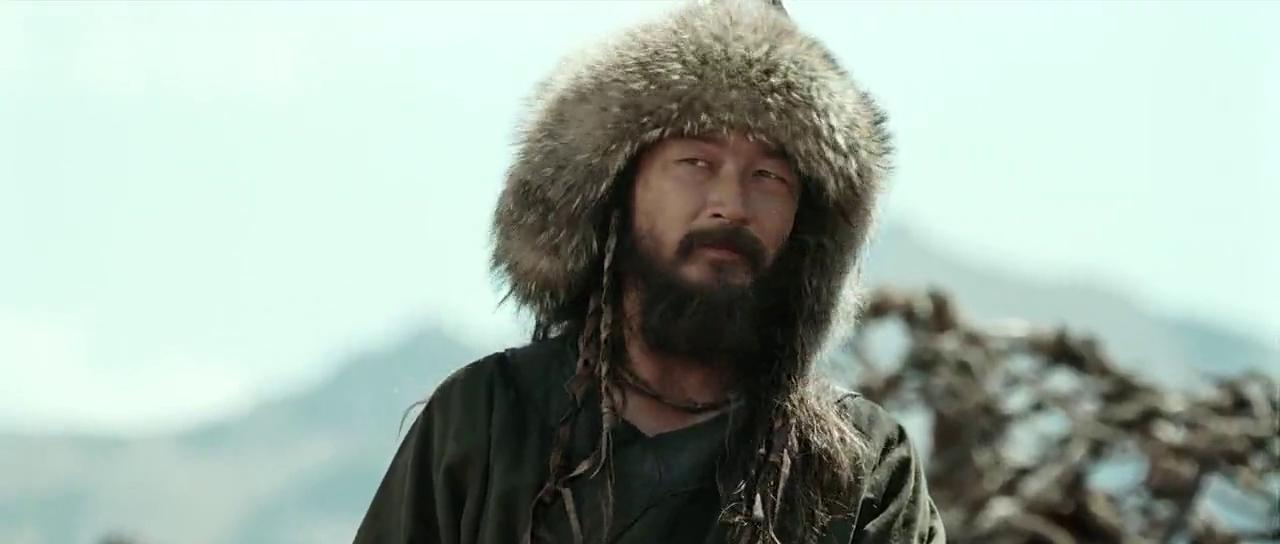 Genghis Khan Mongol Full Movie
