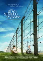 The Boy in the Striped Pyjamas 2008