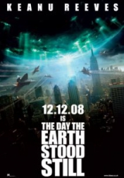 The Day the Earth Stood Still 2008