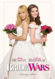 Bride Wars 2009