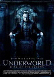 Underworld: Rise of the Lycans 2009