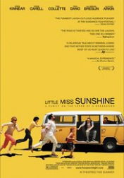 Little Miss Sunshine 2006