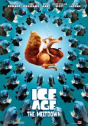 Ice Age: The Meltdown 2006