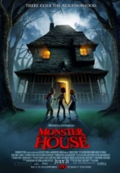 Monster House 2006