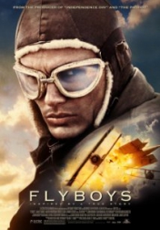 Flyboys 2006