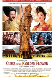 Curse of the Golden Flower 2006