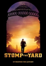 Stomp the Yard 2007
