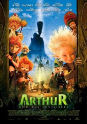 Arthur et les Minimoys 2006