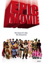 Epic Movie 2007