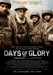 Days of Glory 2006