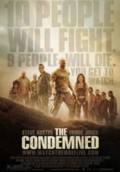 The Condemned 2007