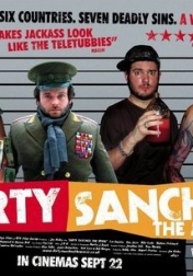 Dirty Sanchez: The Movie 2006