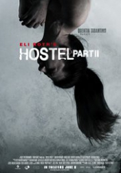 Hostel: Part II 2007