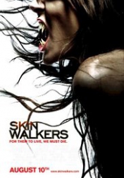 Skinwalkers 2007