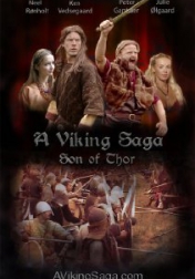 A Viking Saga 2008