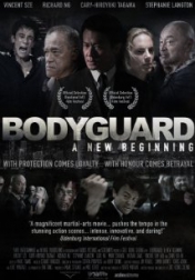 Bodyguard: A New Beginning 2008