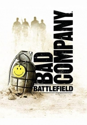 Battlefield: Bad Company 2008