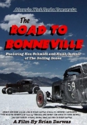 The Road to Bonneville 2008