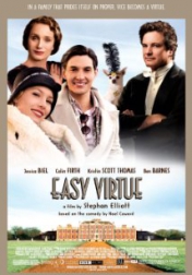 Easy Virtue 2008