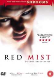 Red Mist 2008