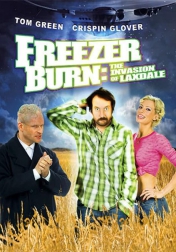 Freezer Burn: The Invasion of Laxdale 2008