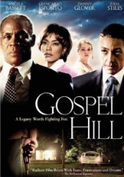 Gospel Hill 2008