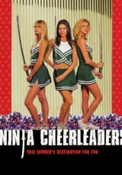 Ninja Cheerleaders 2008