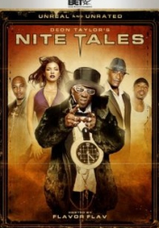 Nite Tales: The Movie 2008