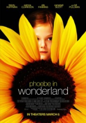 Phoebe in Wonderland 2008