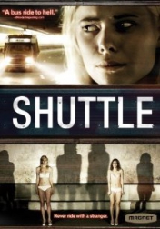 Shuttle 2008