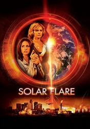 Solar Flare 2008