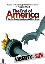 The End of America 2008