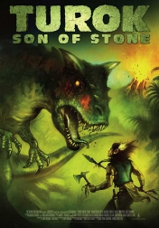 Turok: Son of Stone 2008