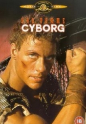Cyborg 1989
