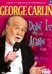 George Carlin: Doin' It Again 1990