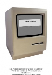 Welcome to Macintosh 2008
