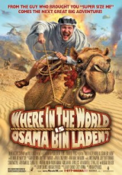 Where in the World Is Osama Bin Laden? 2008
