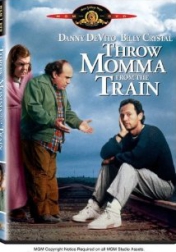 Throw Momma from the Train 1987