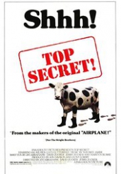 Top Secret! 1984