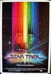 Star Trek: The Motion Picture 1979