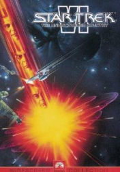 Star Trek VI: The Undiscovered Country 1991