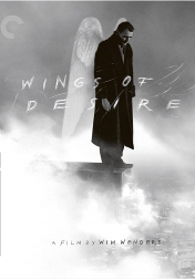 Wings of Desire: The Angels Among Us 2003