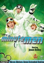 Minutemen 2008