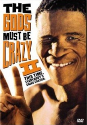 The Gods Must Be Crazy II 1989