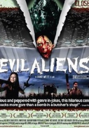 Evil Aliens 2005