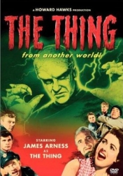 The Thing from Another World 1951