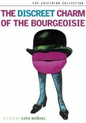 The Discreet Charm of the Bourgeoisie 1972