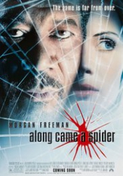Along Came a Spider 2001
