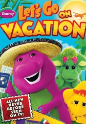 Barney: Let's Go on Vacation 2009