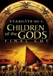 Stargate SG-1: Children of the Gods - Final Cut 2009